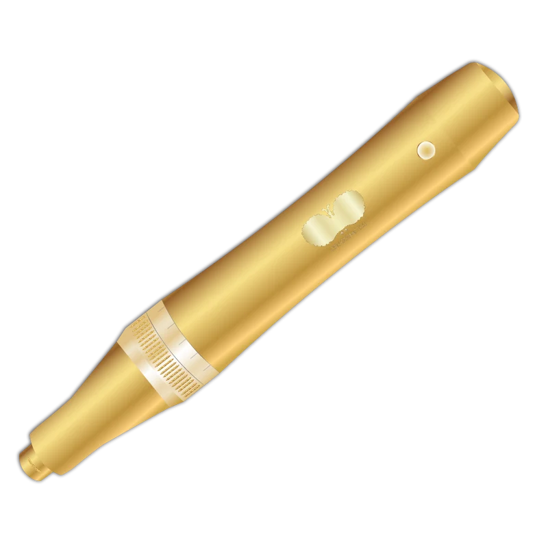 Needling & PMU Beauty Pen | inkl. 2x Nano Nadeln