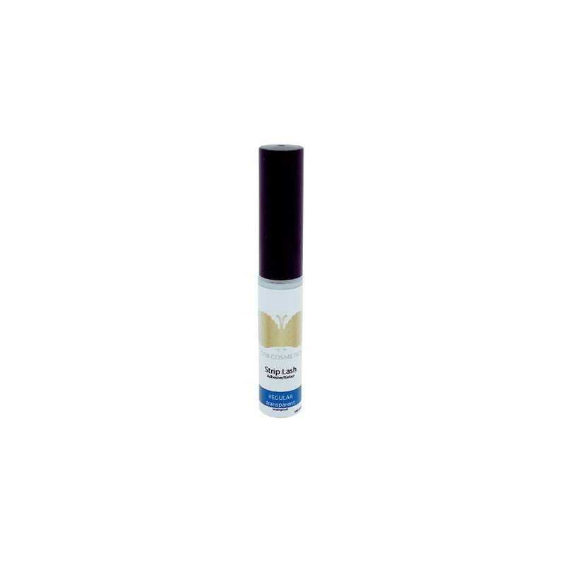 Fake Lashes Kleber | 5ml | transparent | waterproof