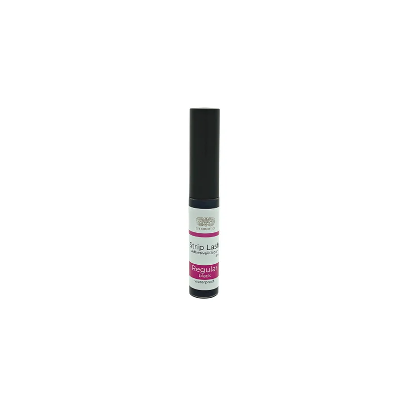 Fake Lashes Kleber | waterproof | 5ml | black