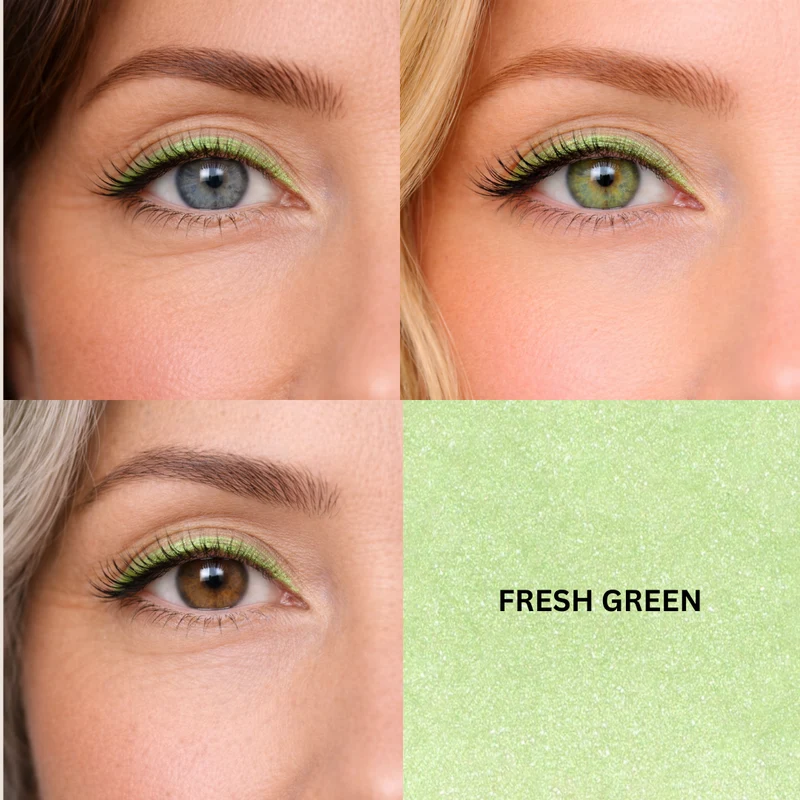 Smokeliner Fresh Green