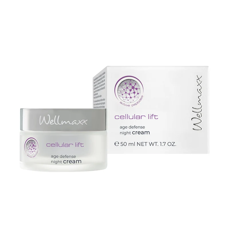 Cellular Lift Age Defense Nachtcreme