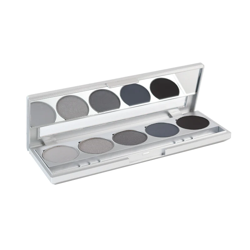 Mamacobeauty Lidschattenpaletten