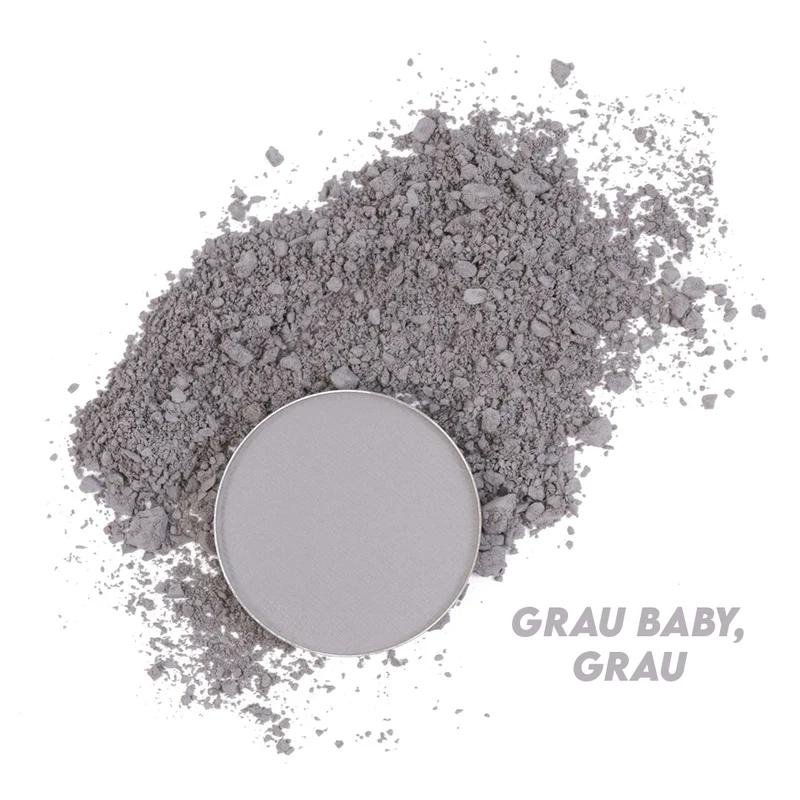 Mamacobeauty Lidschattenpaletten