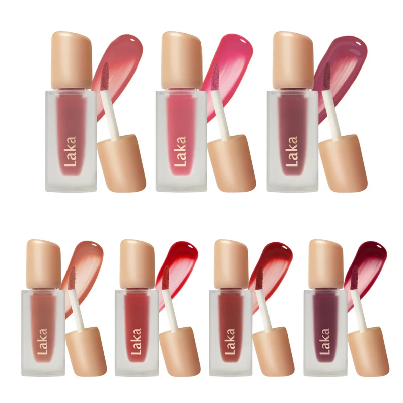 Korean Beauty - Lip Tints
