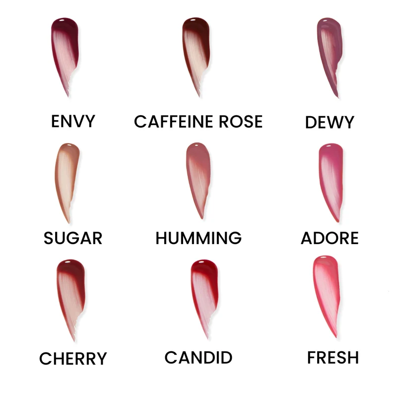 Korean Beauty - Lip Tints