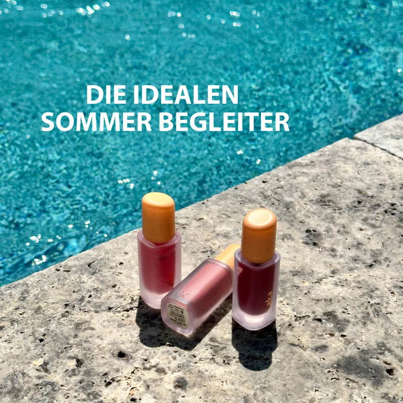 Korean Beauty - Lip Tints