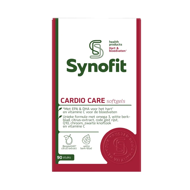 Synofit cardio care