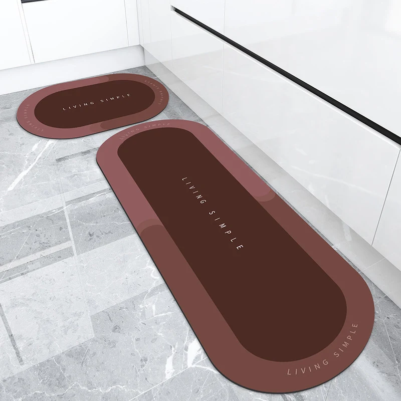 Küchenkomfort Läufermatte für Zuhause