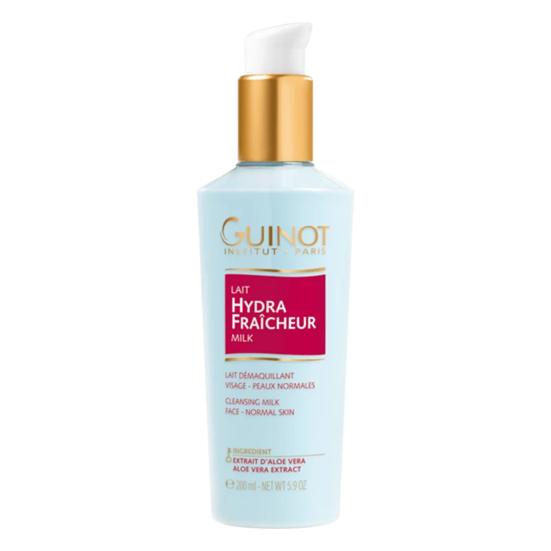 Guinot Lait Hydra Fraicheur 200ml