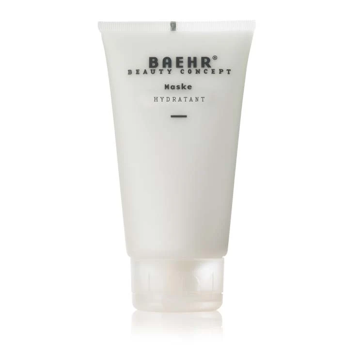 BAEHR Beauty Concept Maske Hydratant 150ml
