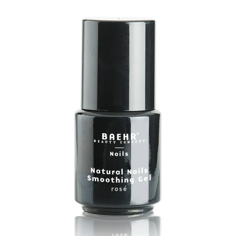BAEHR Natural Nails Smoothing Gel 10ml