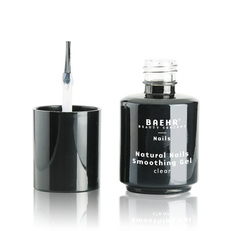 BAEHR Natural Nails Smoothing Gel 10ml
