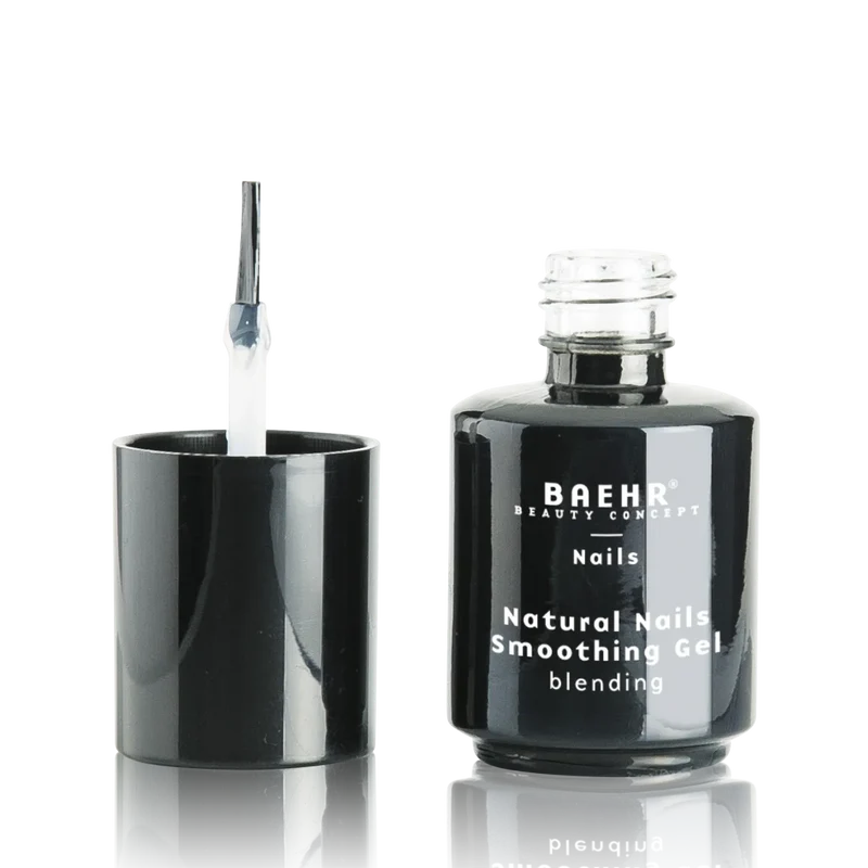 BAEHR Natural Nails Smoothing Gel 10ml