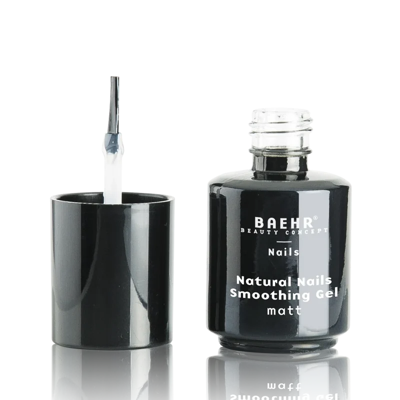 BAEHR Natural Nails Smoothing Gel 10ml