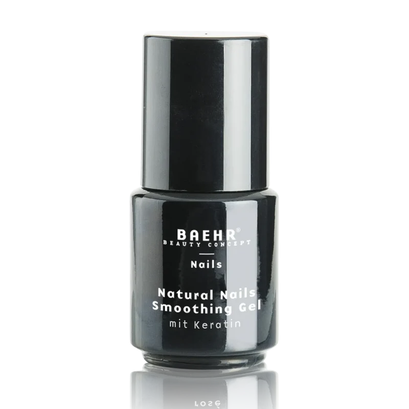 BAEHR Natural Nails Smoothing Gel 10ml