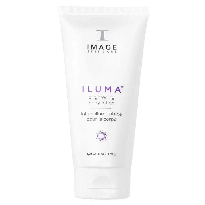 IMAGE ILUMA™ Intense Brightening Body Lotion 170g