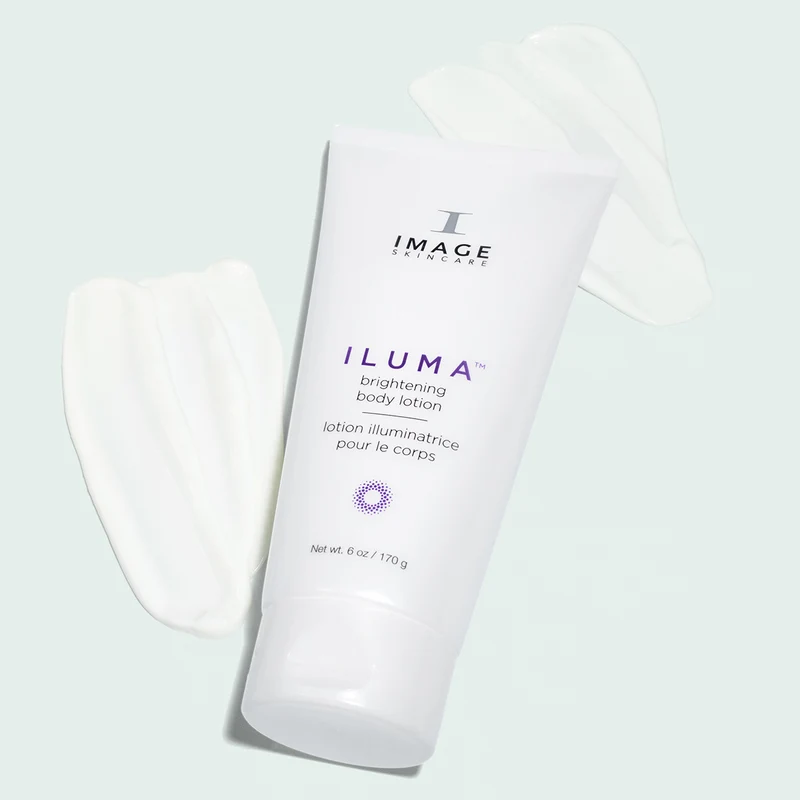 IMAGE ILUMA™ Intense Brightening Body Lotion 170g