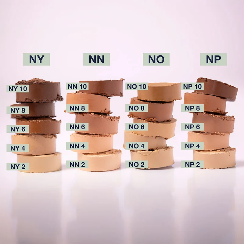 KRYOLAN Natural Stick Foundation 11 g