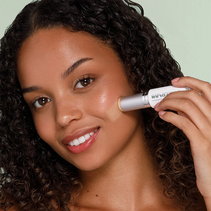 KRYOLAN Natural Stick Foundation 11 g