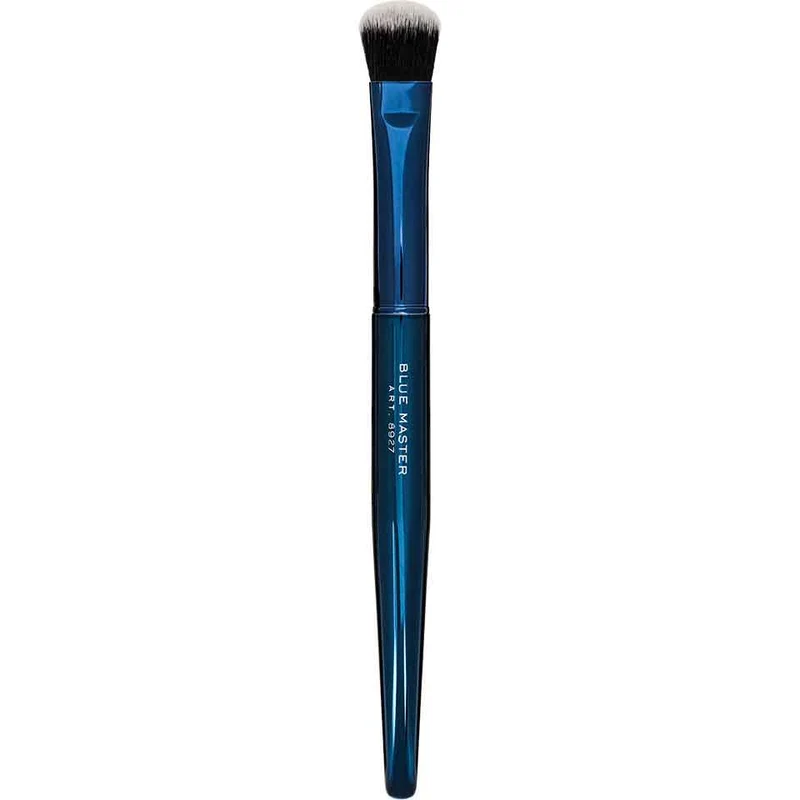 KRYOLAN Blue Master Cream Blush Brush