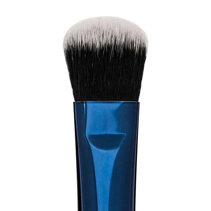 KRYOLAN Blue Master Cream Blush Brush