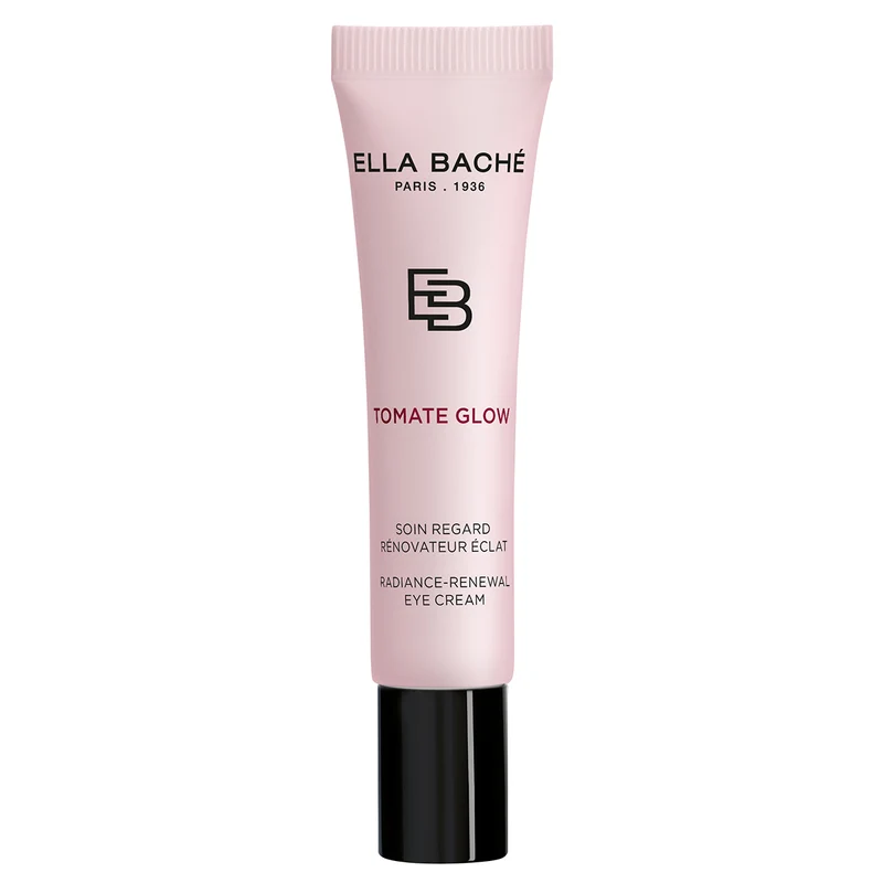 Ella Baché - TOMATE GLOW - radiance-renewal eye cream 15ml