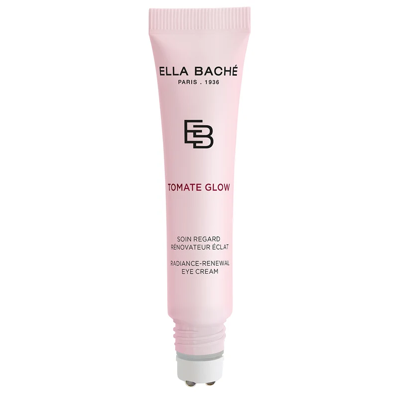Ella Baché - TOMATE GLOW - radiance-renewal eye cream 15ml