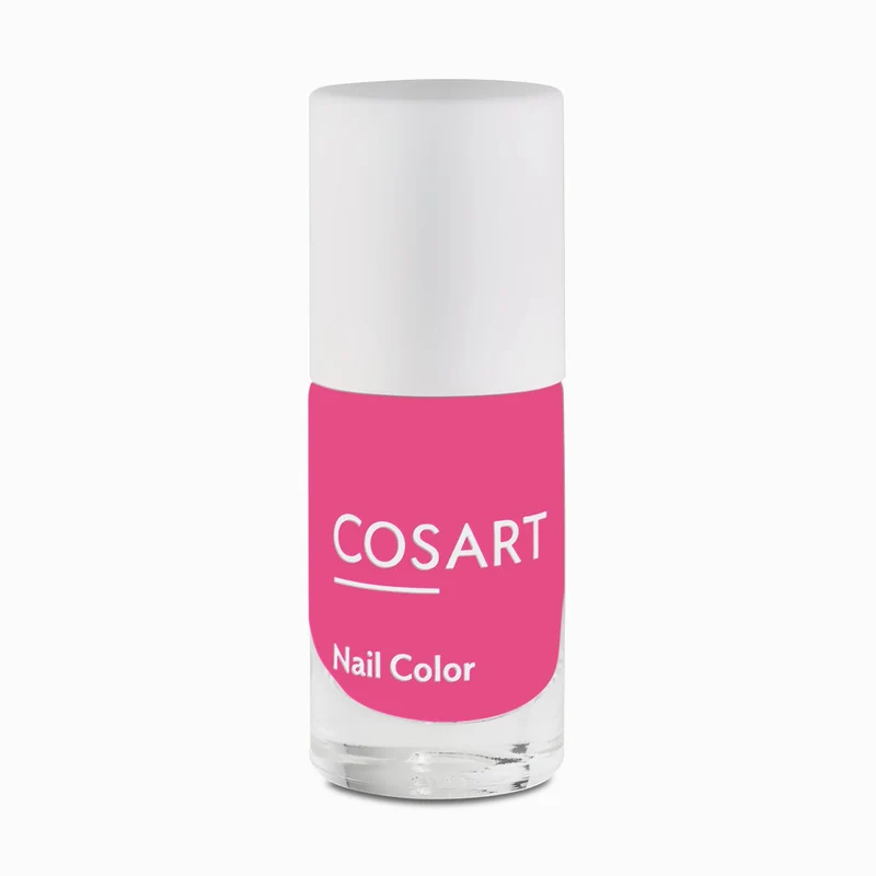 COSART Nail Color 20+free - Hot Pink