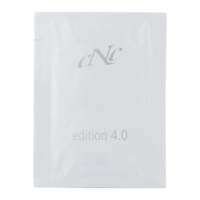 CNC edition 4.0 Hightech Anti-Aging Pflege 2 ml Sachet