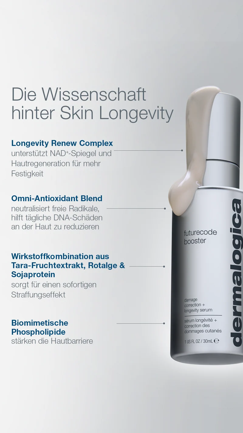 Dermalogica FutureCode Booster 30ml