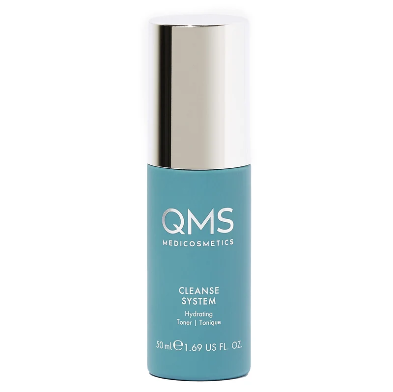 QMS Hydrating Toner 50ml