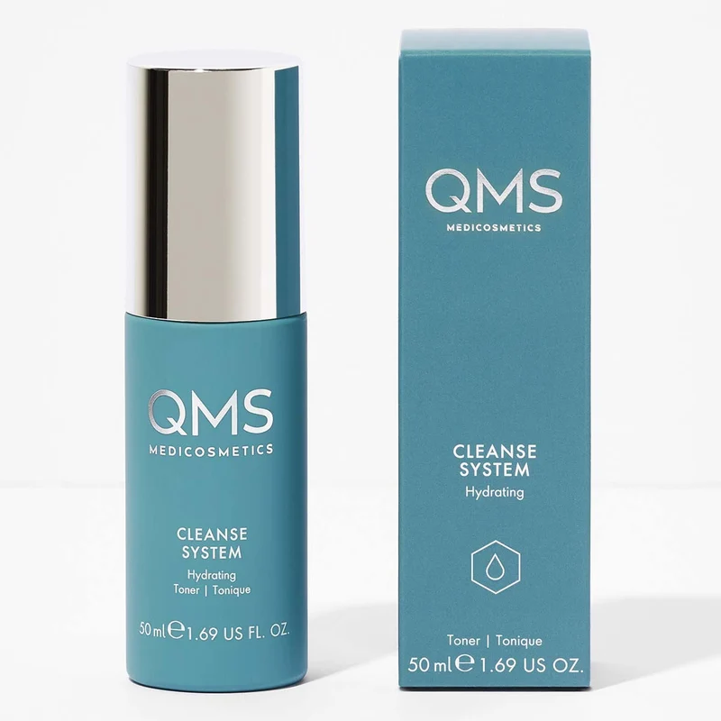 QMS Hydrating Toner 50ml