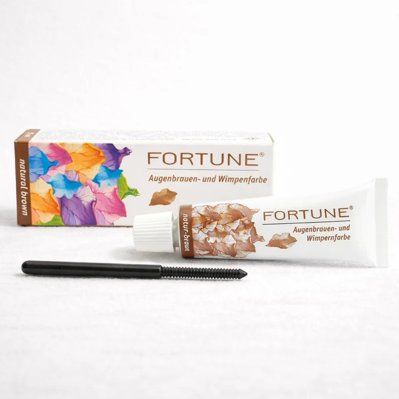 Fortune Augenbrauen- / Wimpernfarbe