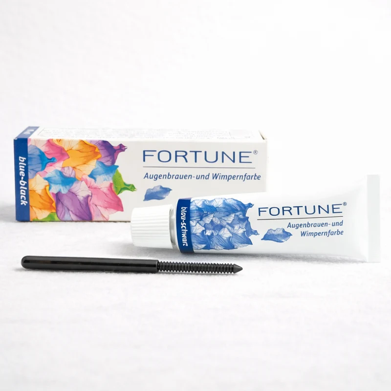Fortune Augenbrauen- / Wimpernfarbe