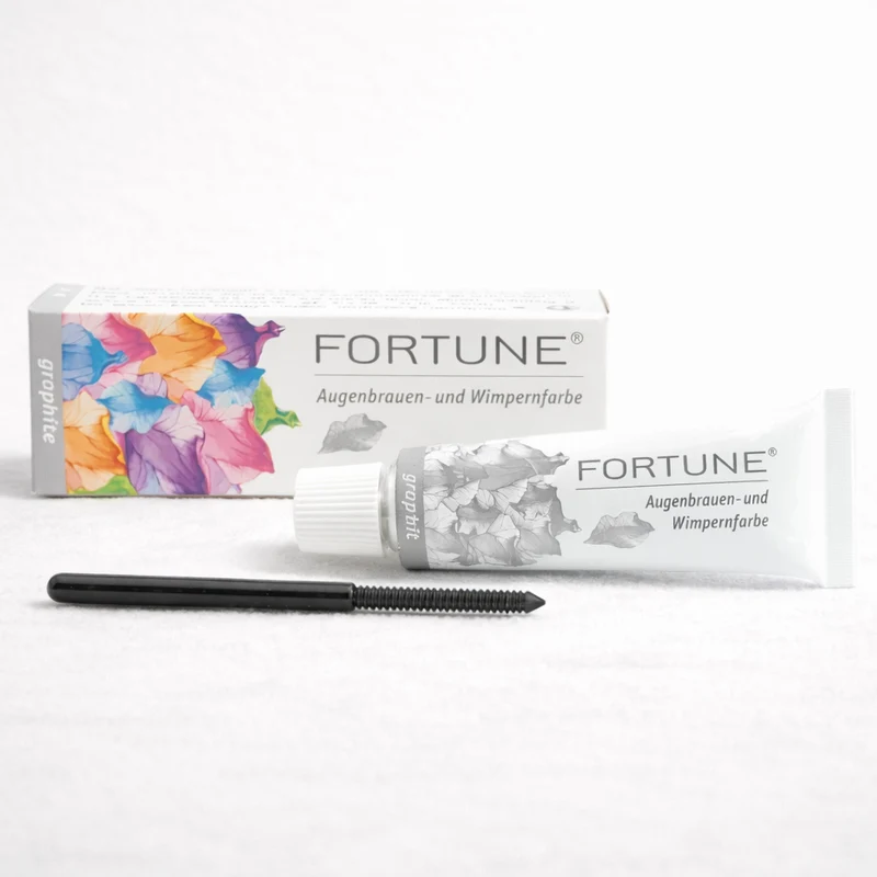 Fortune Augenbrauen- / Wimpernfarbe