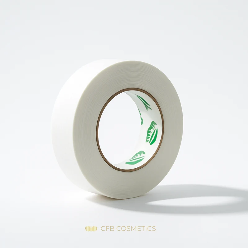 Medical Lash Tape – Präzision und Komfort für perfekte Wimpernverlängerungen | CFB Cosmetics®