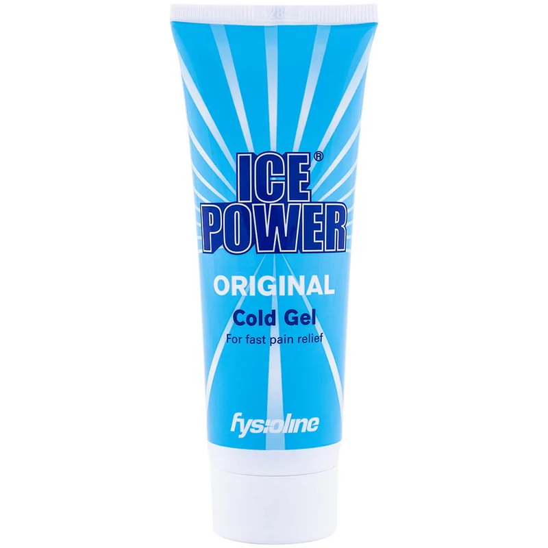 Kühlgel ICE POWER