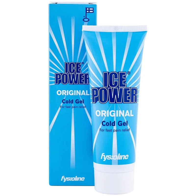 Kühlgel ICE POWER