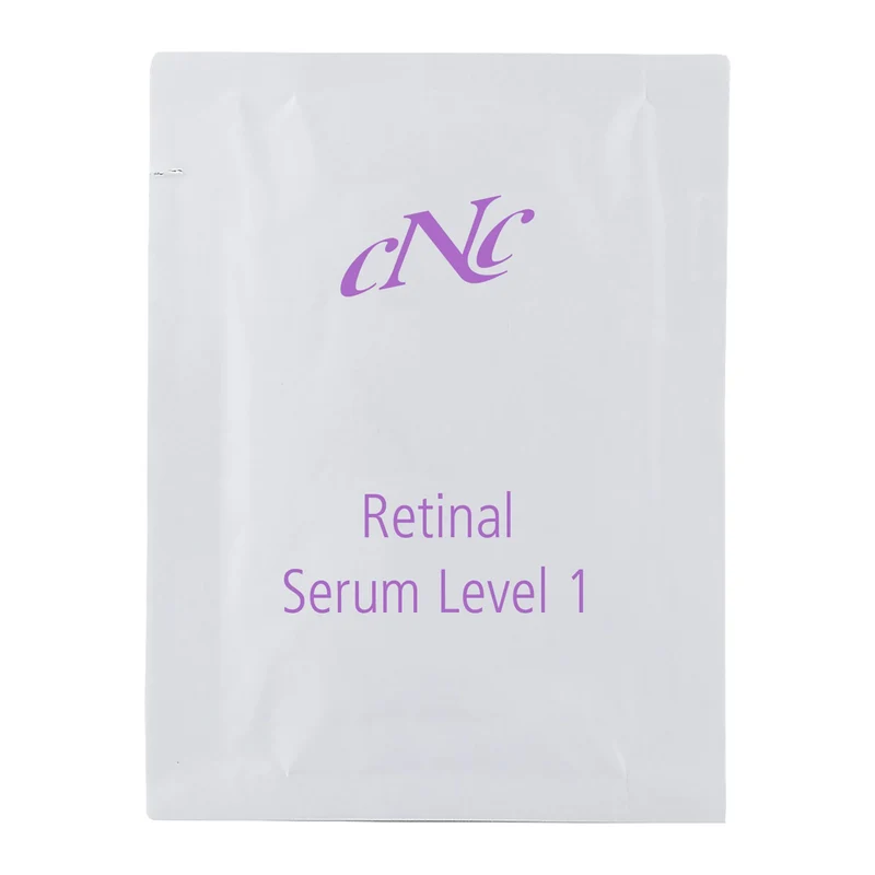 CNC Retinal Serum Level 1 Sachet 2 ml