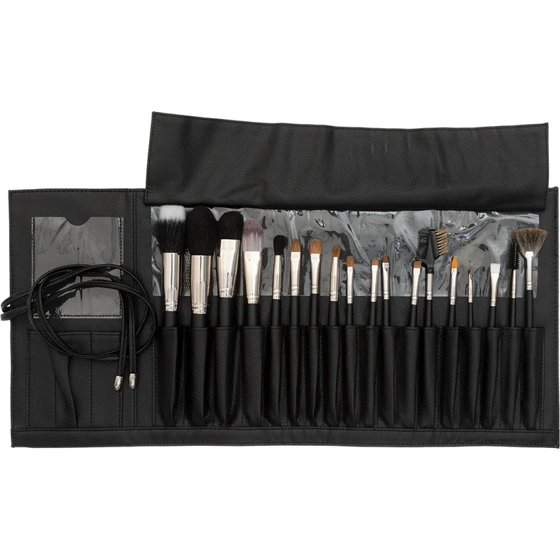 Kryolan Brush Collection Complete