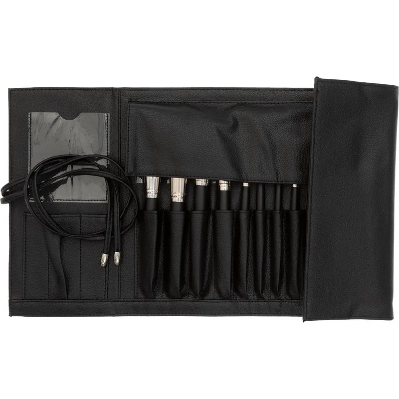 Kryolan Brush Collection Complete