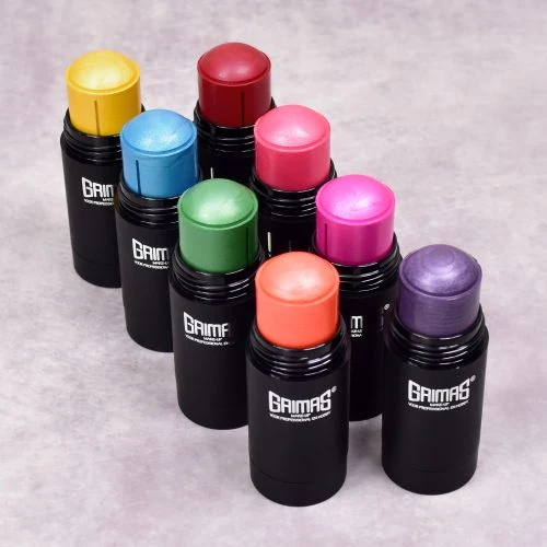 Grimas Covercream Stick Bright 16 ml