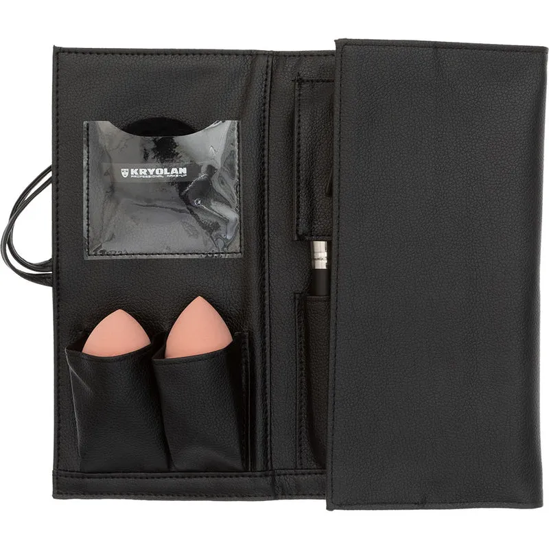 Kryolan Brush Collection Starter