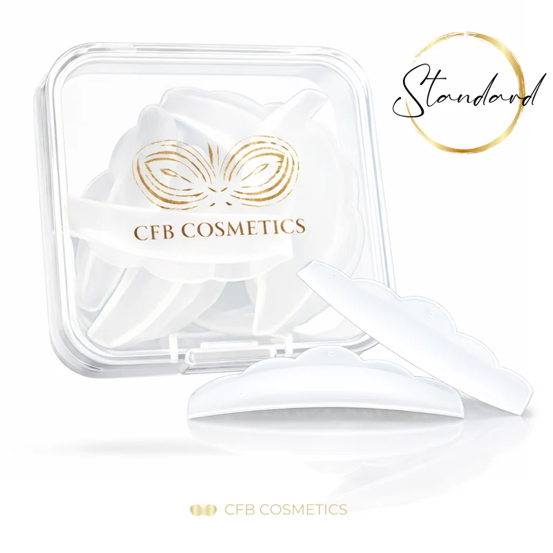 Lash Lifting Silikonpads | Standard | CFB Cosmetics®