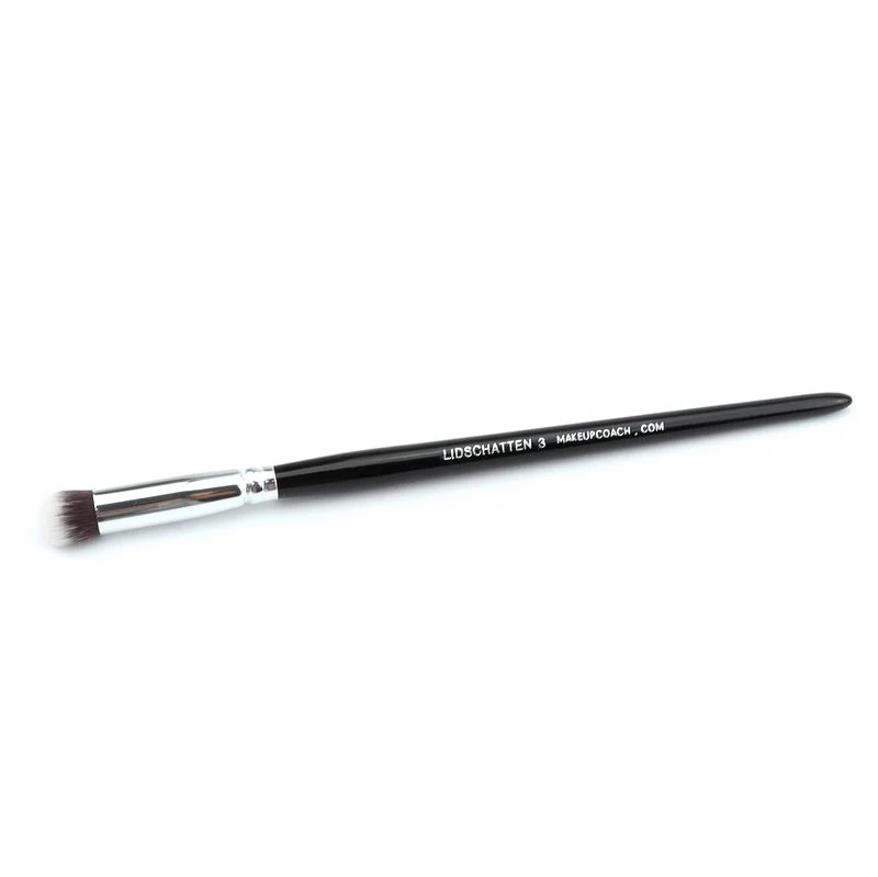 Pinsel Lidschatten 1, 2, 3