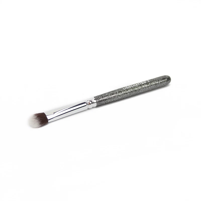 Pinsel Lidschatten 1, 2, 3
