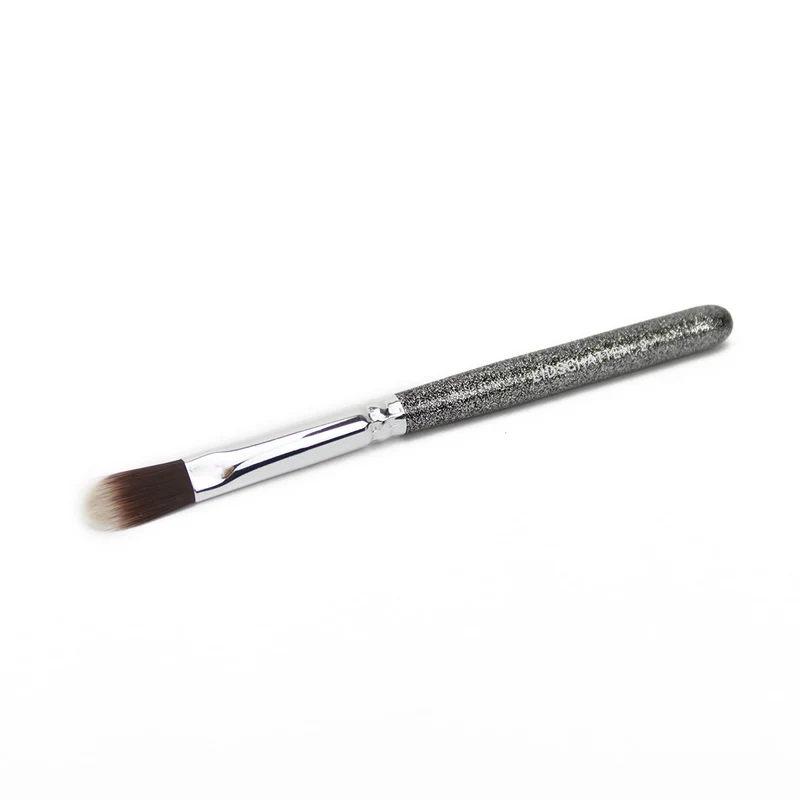 Pinsel Lidschatten 1, 2, 3