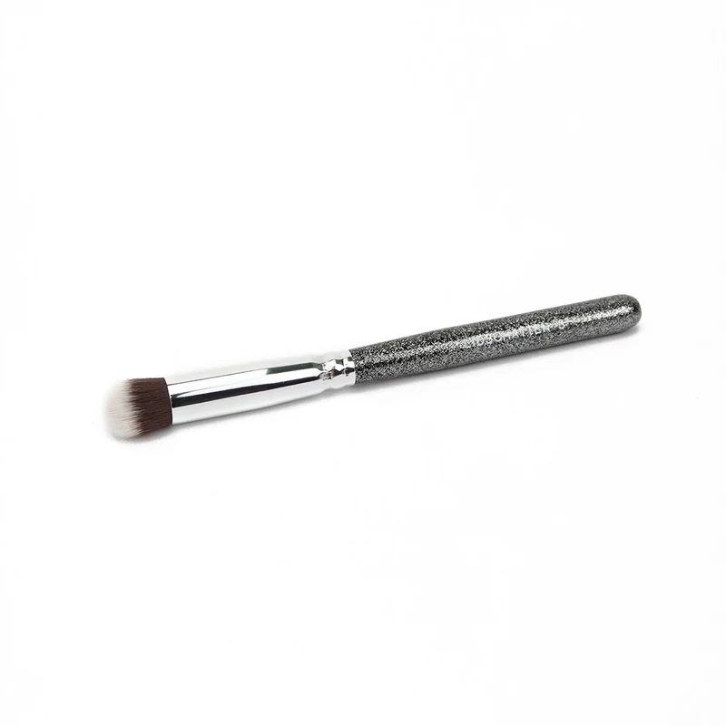 Pinsel Lidschatten 1, 2, 3