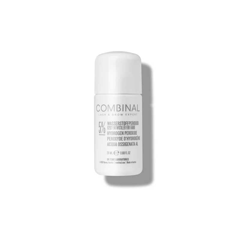 Wimpern- und Augenbrauenfarbe Combinal