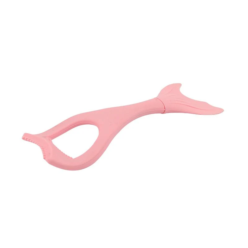 Tusch- und Eyelinerhilfe / Wimperntool Silikon